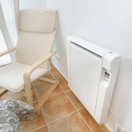 Ferienwohnung Hospedium Galitrips Airexa Corcubión Exterior foto