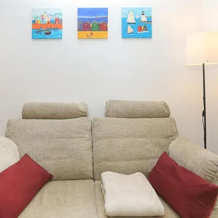 Ferienwohnung Hospedium Galitrips Airexa Corcubión Exterior foto