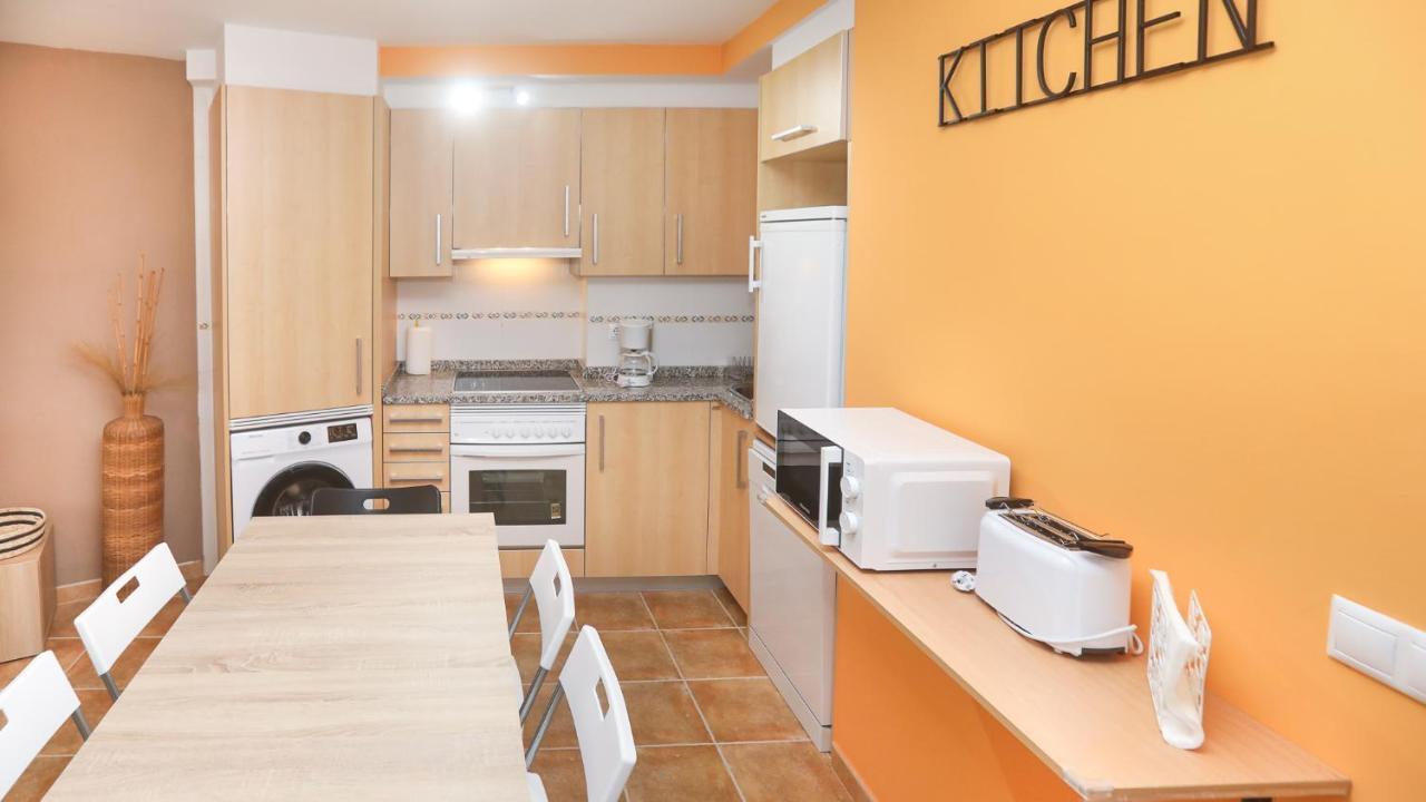 Appartement Hospedium Galitrips Airexa Corcubión