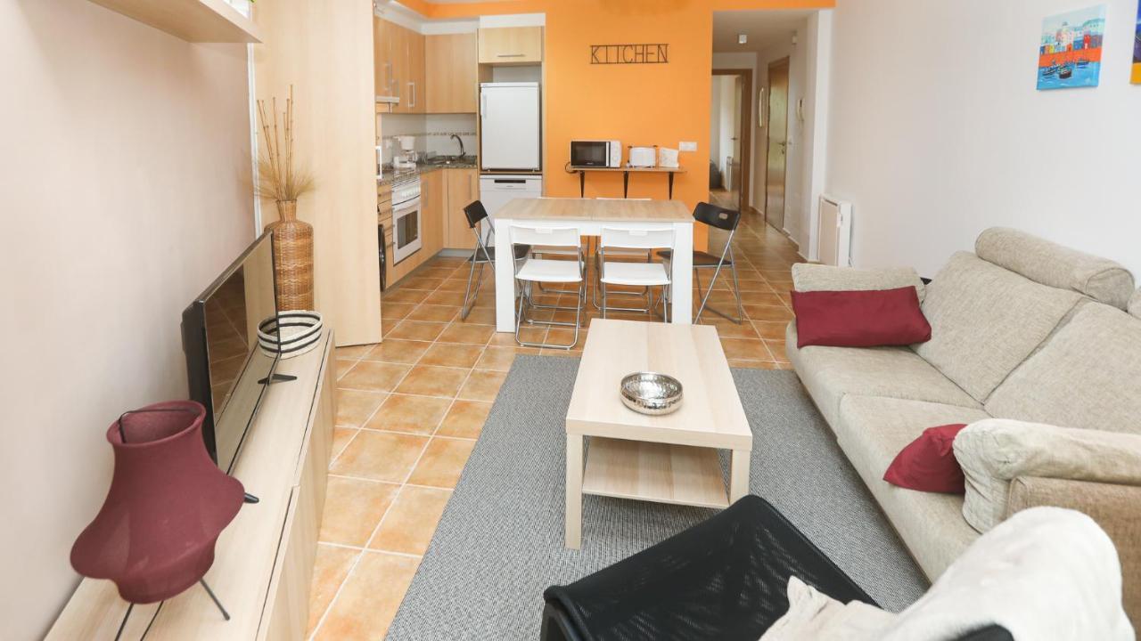 Hospedium Galitrips Airexa Apartament