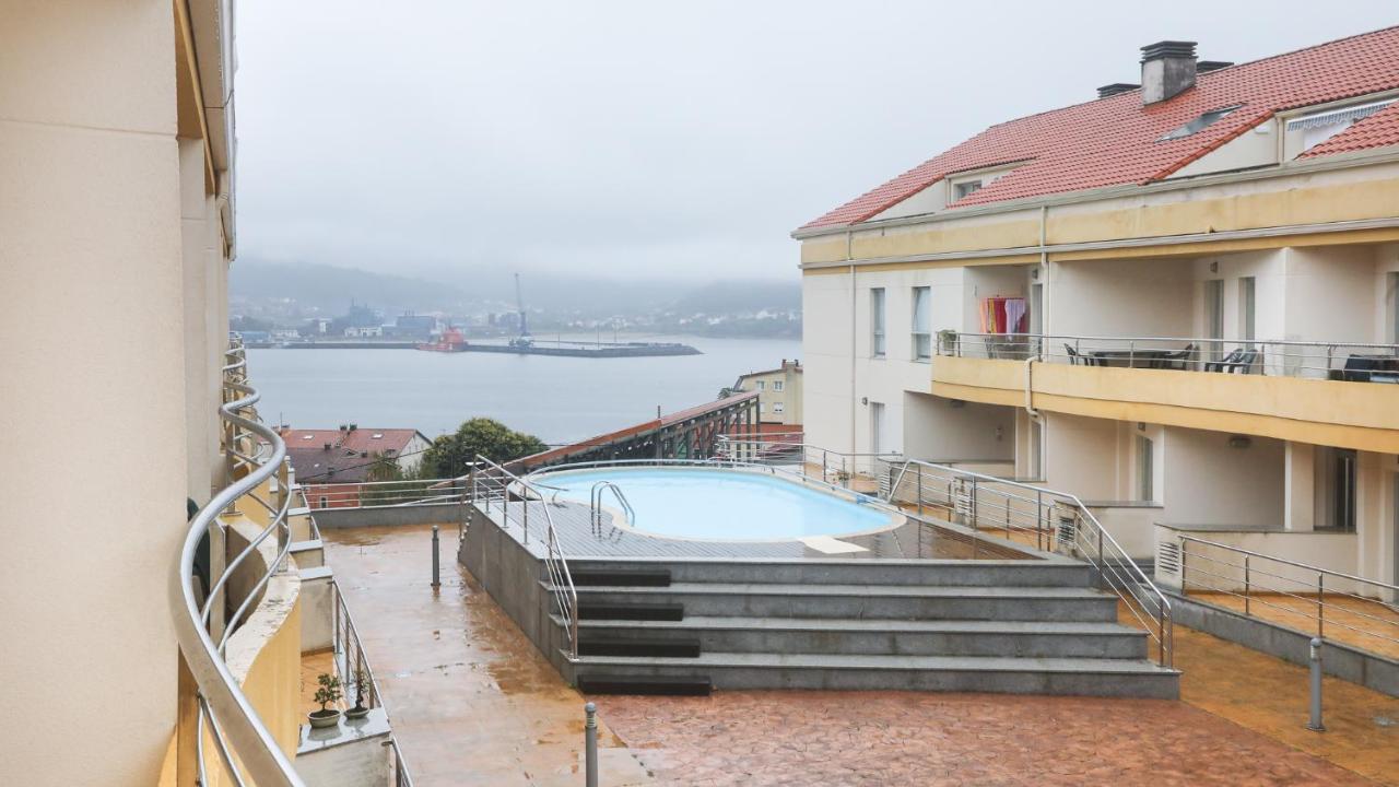 Apartament Hospedium Galitrips Airexa