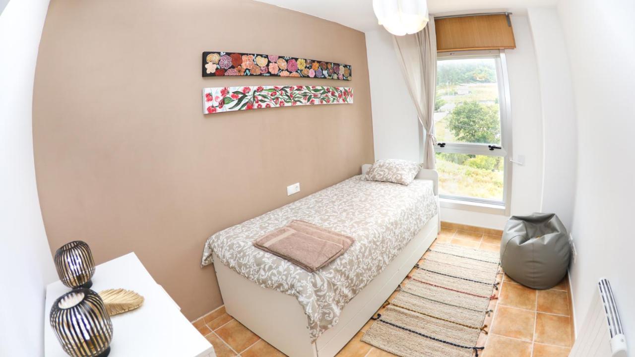 Apartament Hospedium Galitrips Airexa *