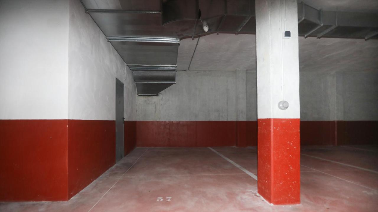 Appartement Hospedium Galitrips Airexa
