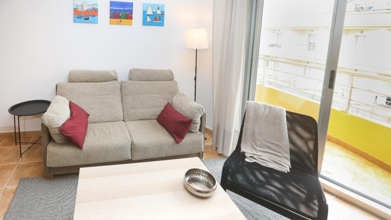 Apartment Hospedium Galitrips Airexa *